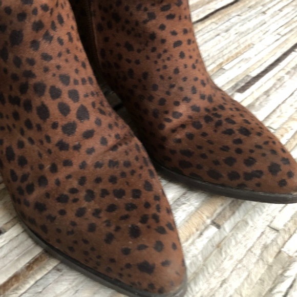 Windsor Boots - Picture 6 of 11